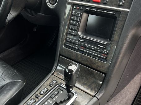 Mercedes-Benz E-Класс, 1998 — сүрөт 11