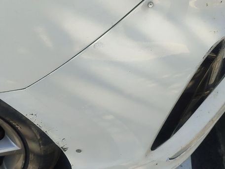 Hyundai Sonata, 2018 — фото 2