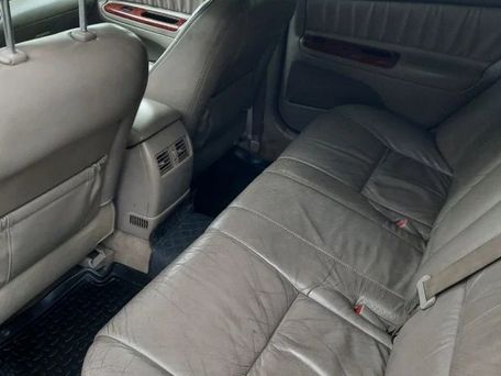 Toyota Camry, 2004 — сүрөт 7