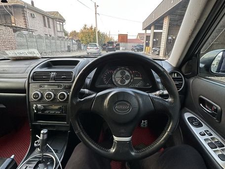 Toyota Altezza, 2003 — photo 4