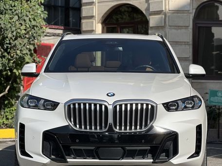 BMW X5 M, 2023 — фото 3