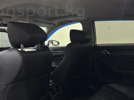 Honda Accord, 2019 — 照片 9