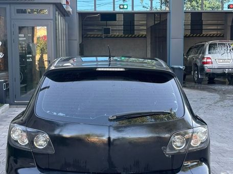Mazda 3, 2006 — сүрөт 4