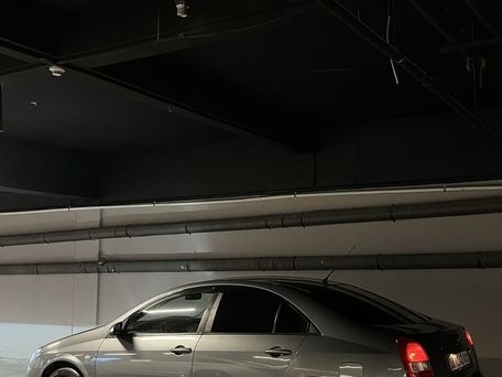 Nissan Primera, 2003 — 照片 1