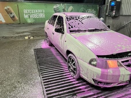 Daewoo Nexia, 2010 — 照片 2