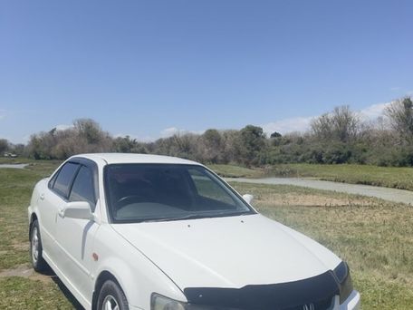 Honda Accord, 1999 — 照片 8