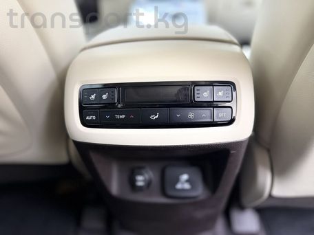 Hyundai Palisade, 2020 — photo 13