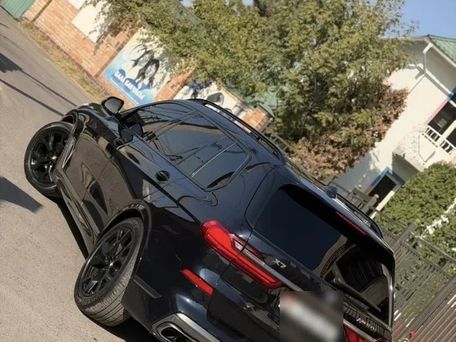 BMW X7, 2020 — photo 2