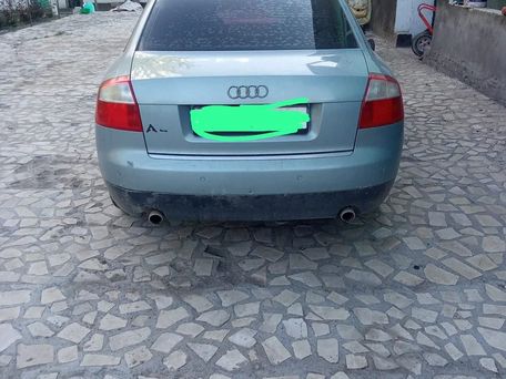 Audi A4, 2002 — сүрөт 3