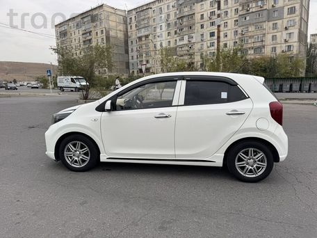 Kia Morning, 2018 — сүрөт 9