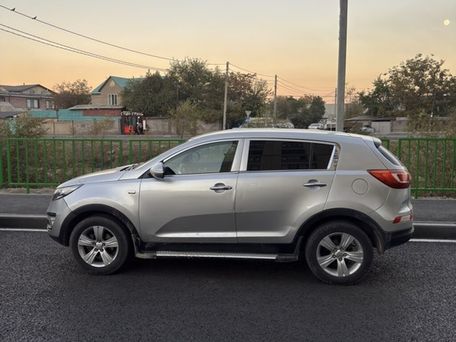 Kia Sportage, 2012 — photo 5