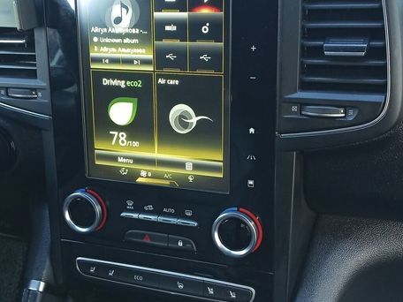 Renault Samsung QM6, 2019 — сүрөт 12