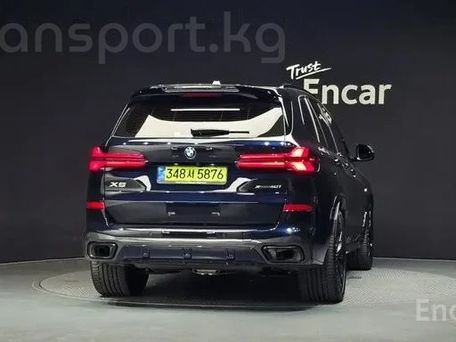 BMW X5, 2026 — сүрөт 4