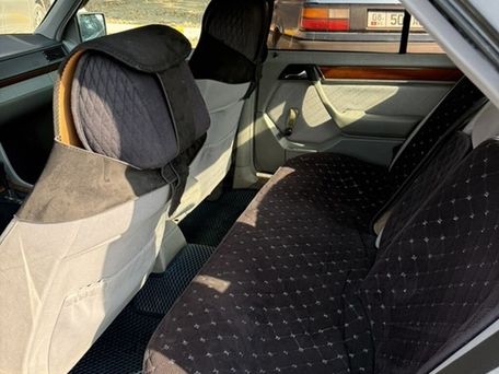 Mercedes-Benz W124, 1994 — photo 8