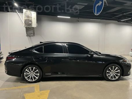 Lexus ES, 2021 — сүрөт 5
