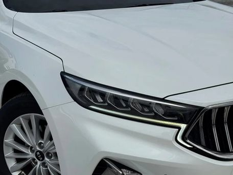 Kia K7, 2020 — photo 3