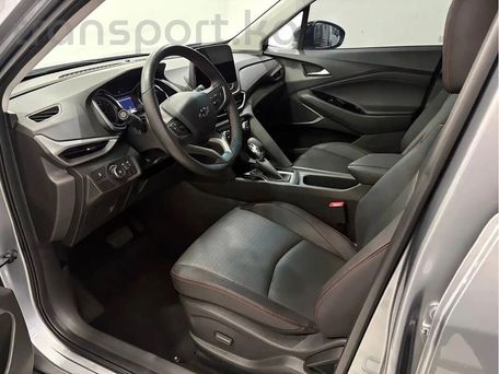 Chevrolet Orlando, 2019 — сүрөт 3