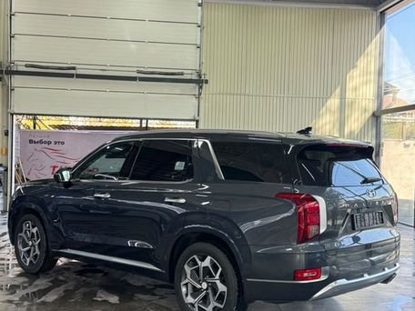 Hyundai Palisade, 2021 — фото 2