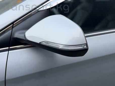 Hyundai Sonata, 2020 — фото 10