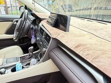 Lexus RX, 2020 — photo 5