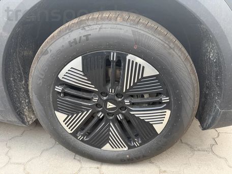 Changan Deepal S05, 2026 — сүрөт 2