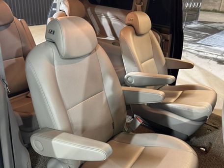 Kia Carnival, 2020 — photo 12