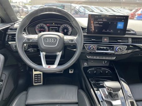 Audi A5, 2020 — сүрөт 16