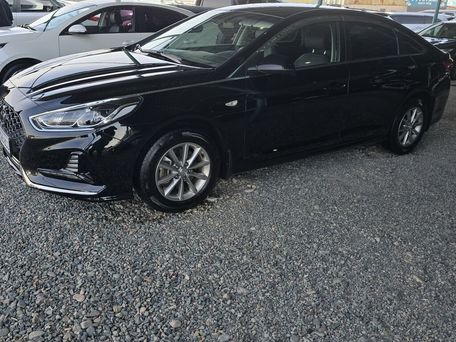 Hyundai Sonata, 2021 — сүрөт 2