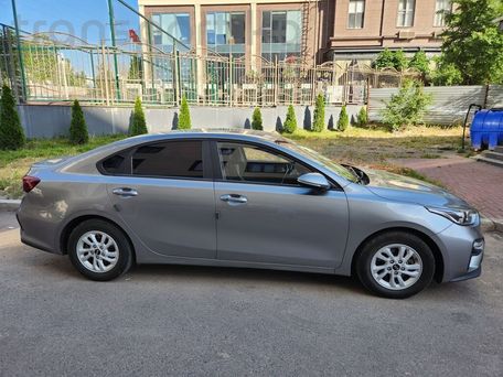 Kia K3, 2019 — 照片 4