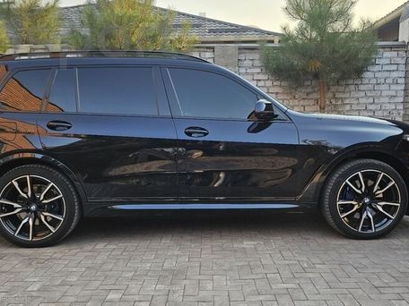 BMW X7, 2019 — photo 4