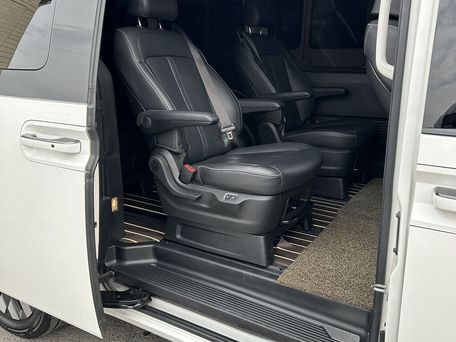 Hyundai Staria, 2023 — photo 33