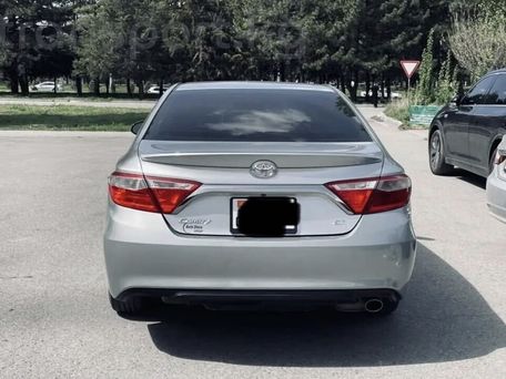 Toyota Camry, 2015 — сүрөт 1