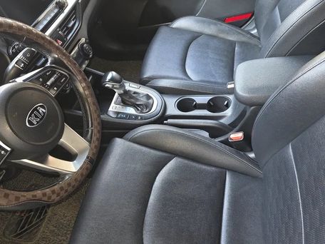 Kia K3, 2019 — сүрөт 2