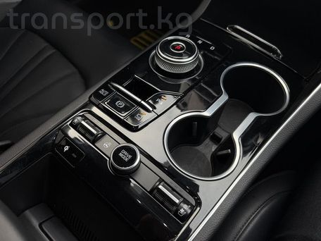 Kia K5, 2020 — 照片 17