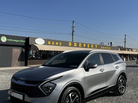 Kia Sportage, 2022 — photo 2