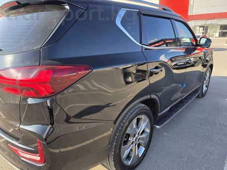 SsangYong Rexton, 2020 — photo 4