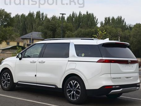 Kia Carnival, 2020 — сүрөт 3