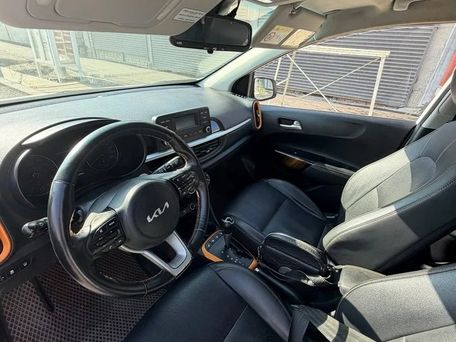 Kia Morning, 2021 — photo 7