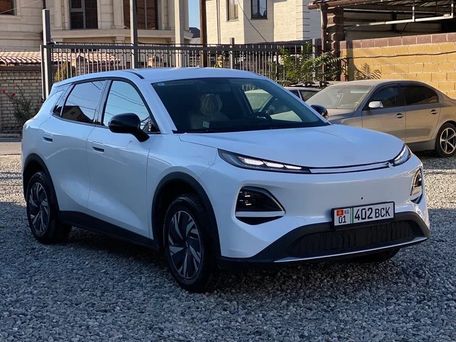 Changan Qiyuan Q05, 2026 — photo 3