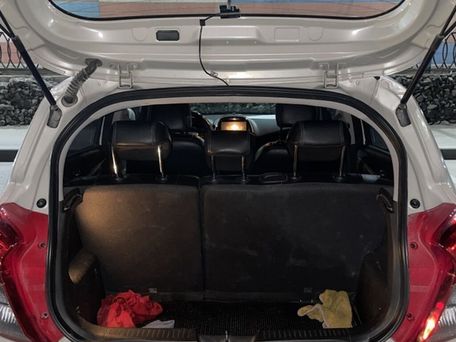 Chevrolet Spark, 2018 — сүрөт 6