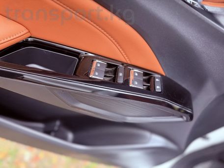 Changan X5 Plus, 2026 — photo 6