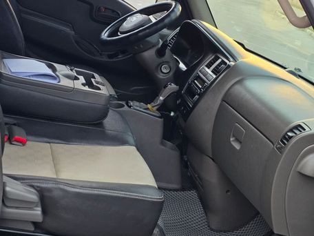 Hyundai H-1, 2020 — photo 9