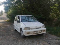 Daewoo Tico