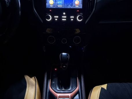 Subaru Forester, 2019 — photo 8
