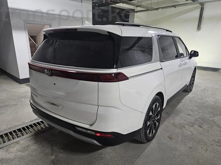 Kia Carnival, 2020 — 照片 3