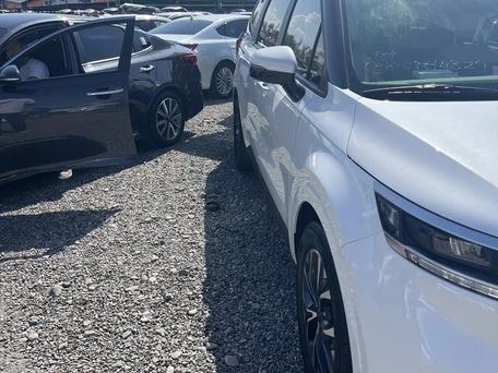 Kia Carnival, 2020 — photo 8
