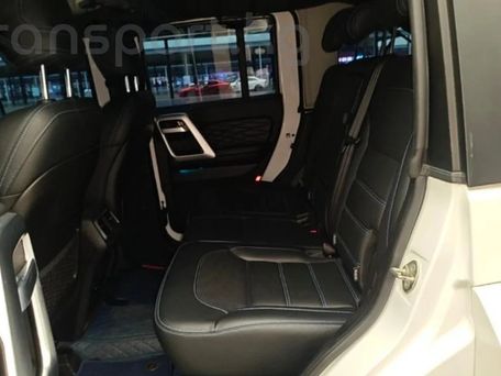 BAIC BJ2020, 2023 — photo 6