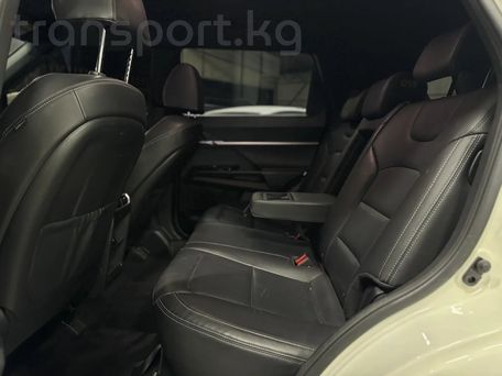 SsangYong Torres, 2022 — 照片 5