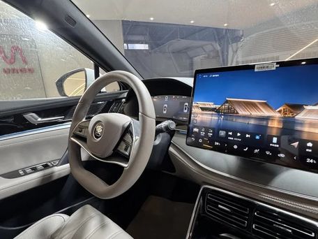 BYD Tang, 2025 — сүрөт 7