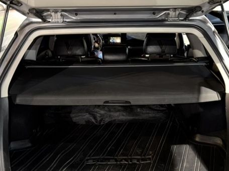 Subaru Legacy, 2009 — photo 14
